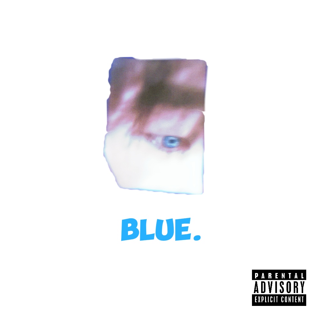 BLUE EYES TAPE
